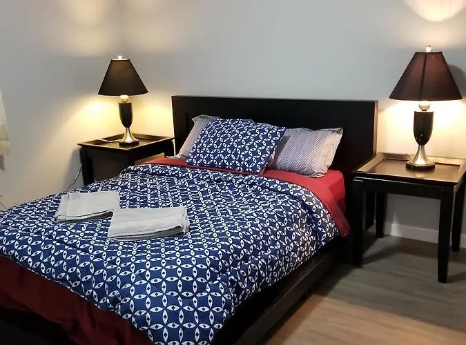 Jdl B&B Sherwood