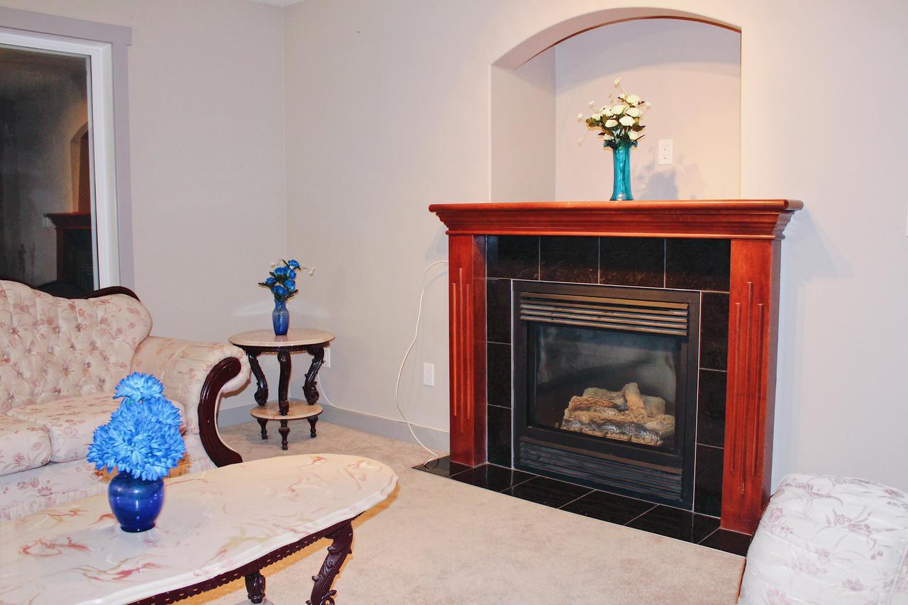 Guest house Jdl Sherwood *