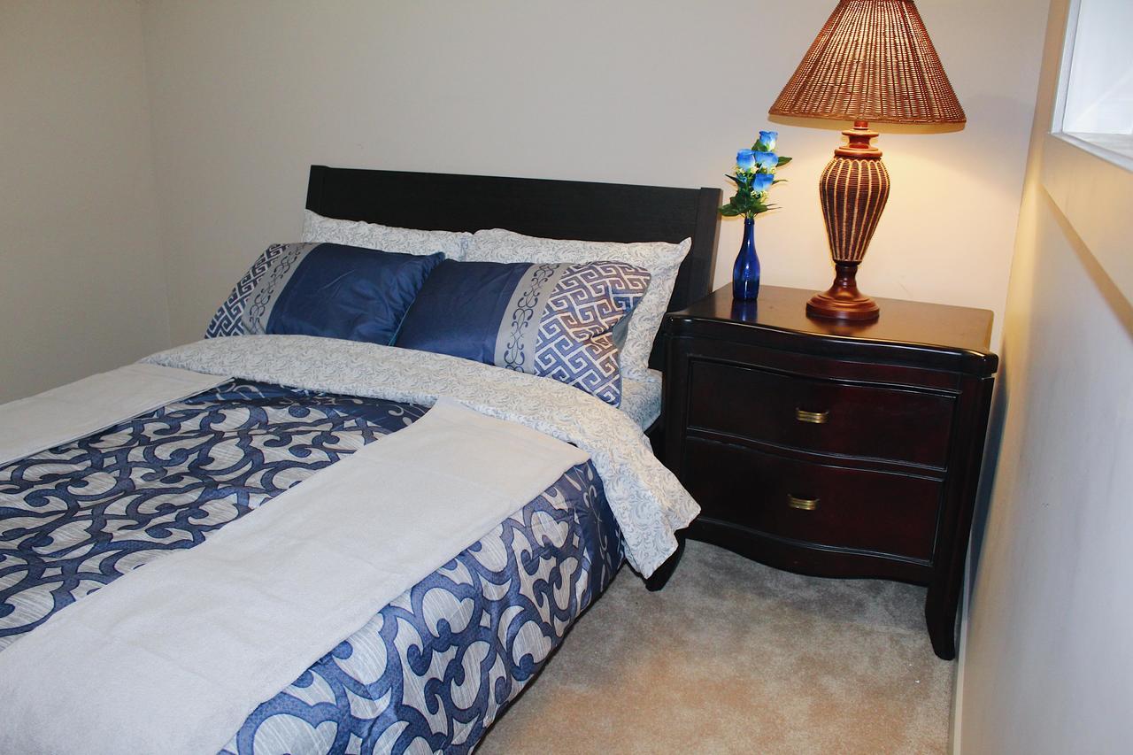 Guest house Jdl Sherwood *