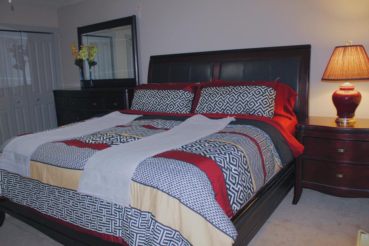 Guest house Jdl Sherwood *