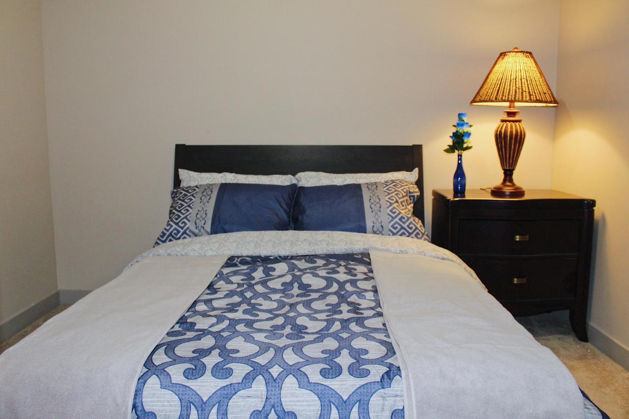 Guest house Jdl Sherwood *