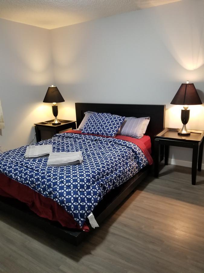 Jdl Sherwood Guest house