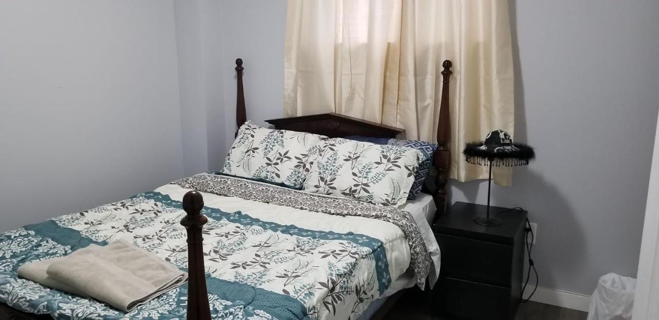 Jdl Sherwood Guest house