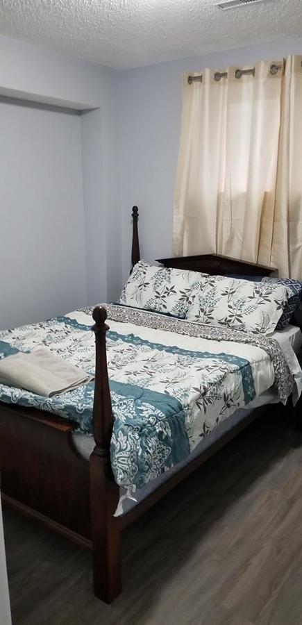Jdl Sherwood Guest house